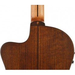 ARTESANO gitara koncertowa, Sonata FOS, eSonido przedwzmacn., Ltd. 201
